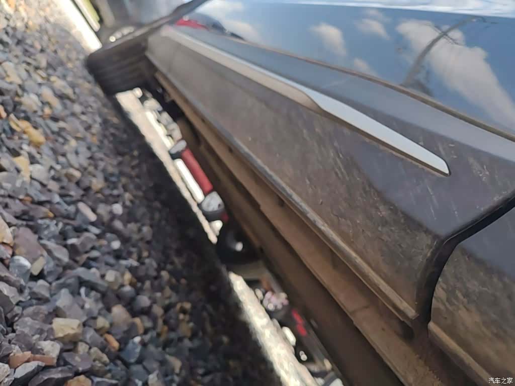 Changan X5, 2026 21