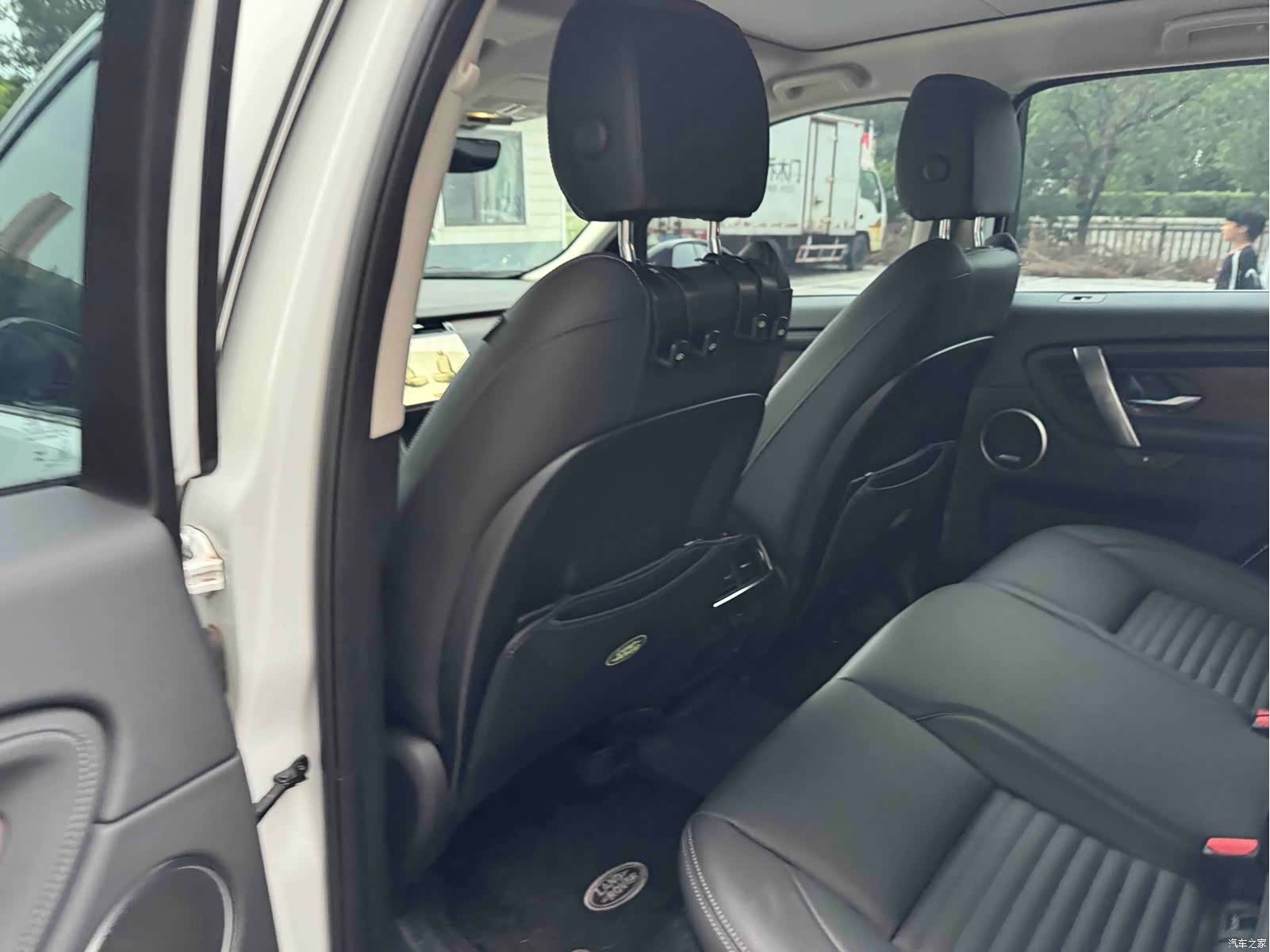 Land Rover Discovery, 2024 7