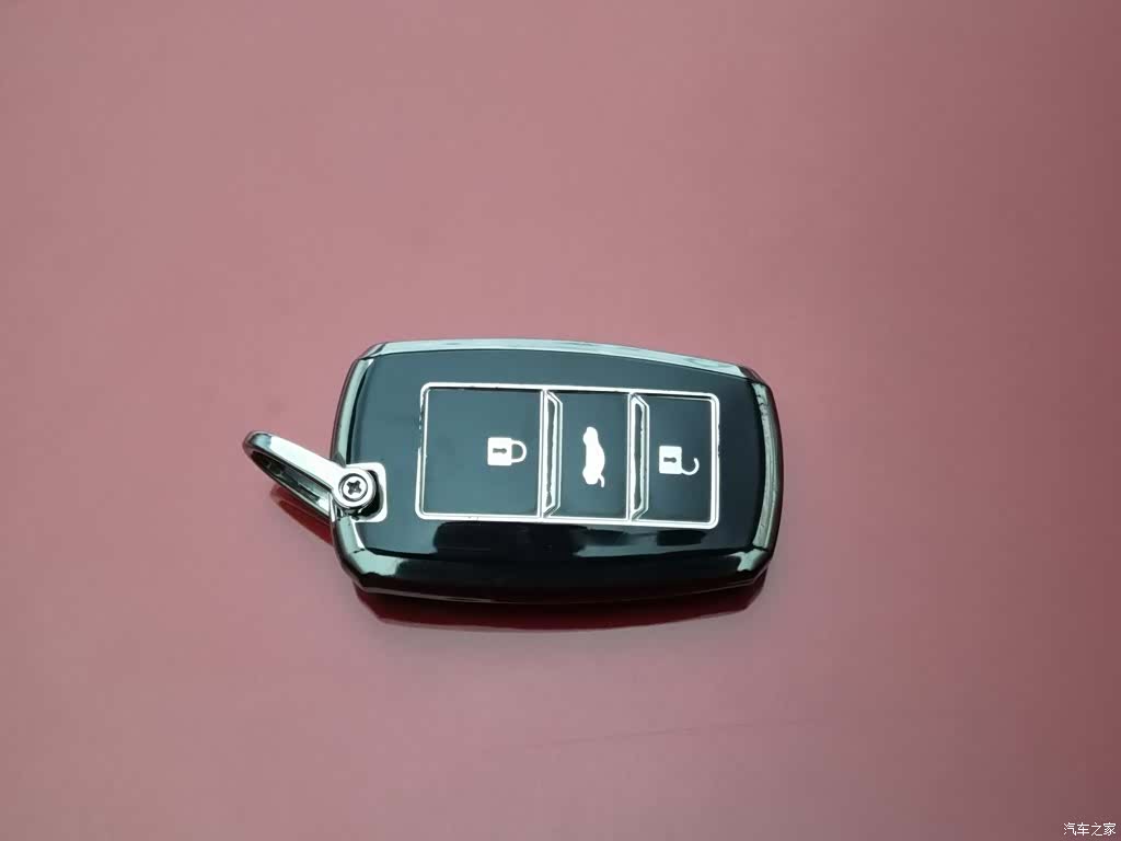 Changan CC, 2018 19