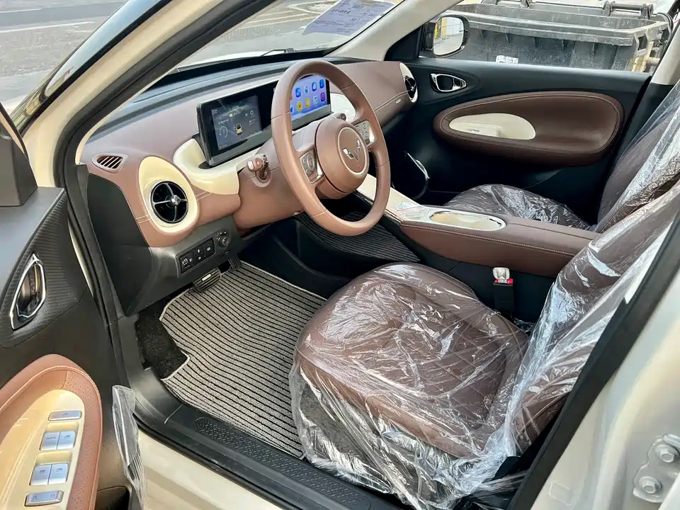 Wuling Wuling Bingguo