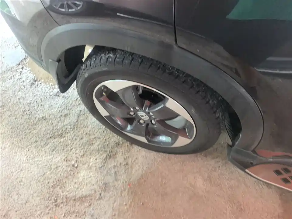 Honda Binzhi Honda Binzhi