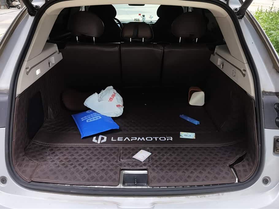 Leapmotor C11 Leapmotor C11