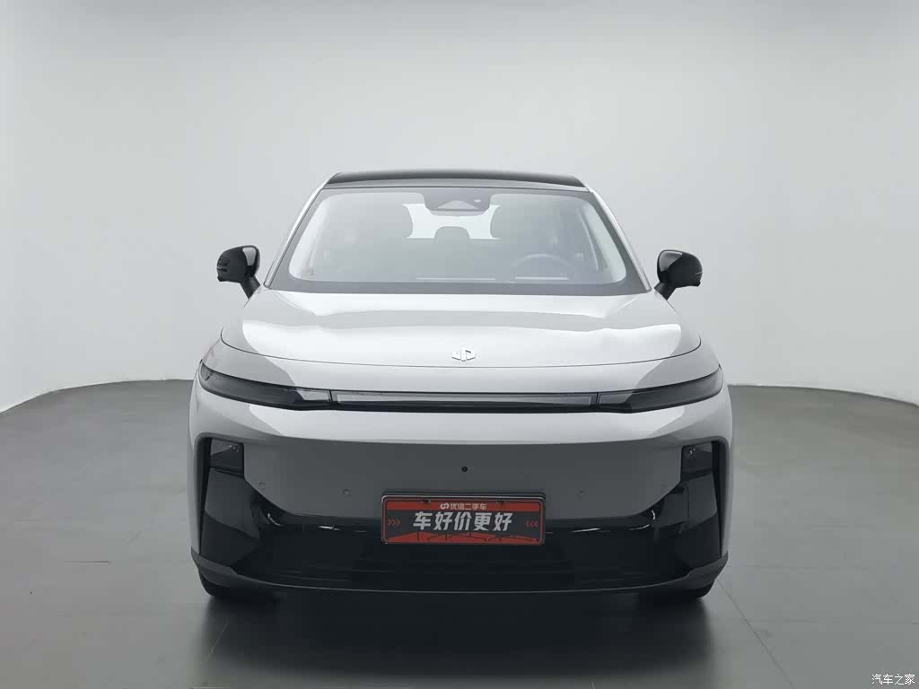 Leapmotor B10, 2025 3
