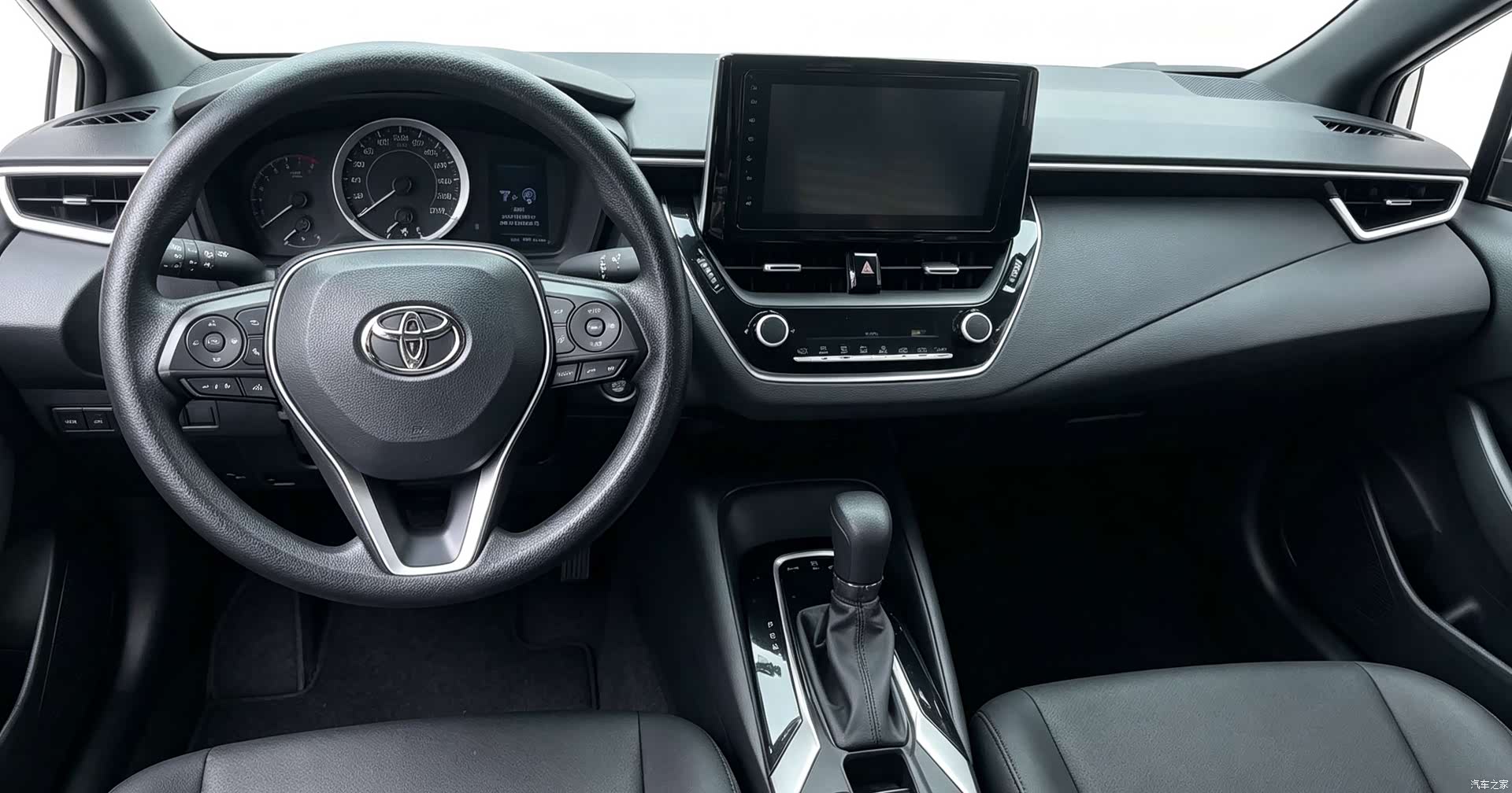 Toyota Levin, 2022 6