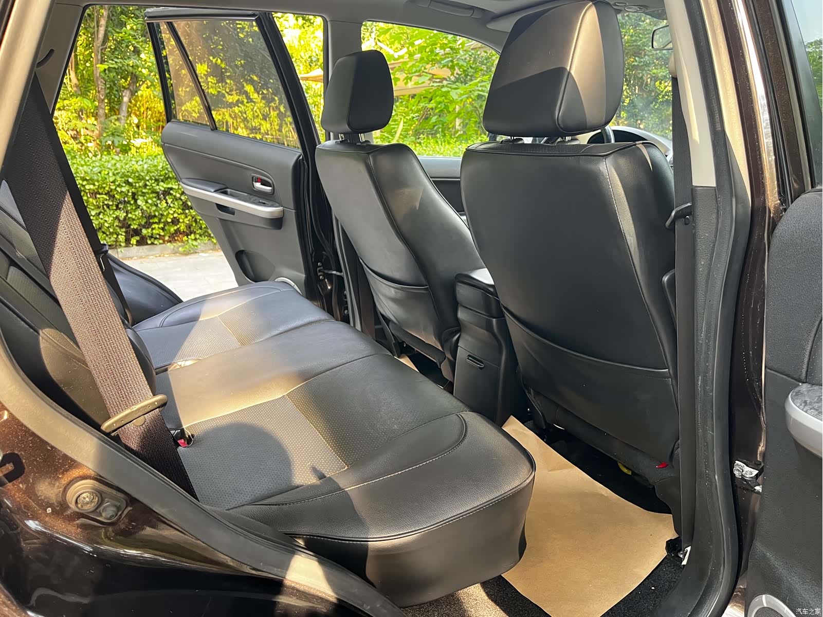 Suzuki AT5, 2016 8