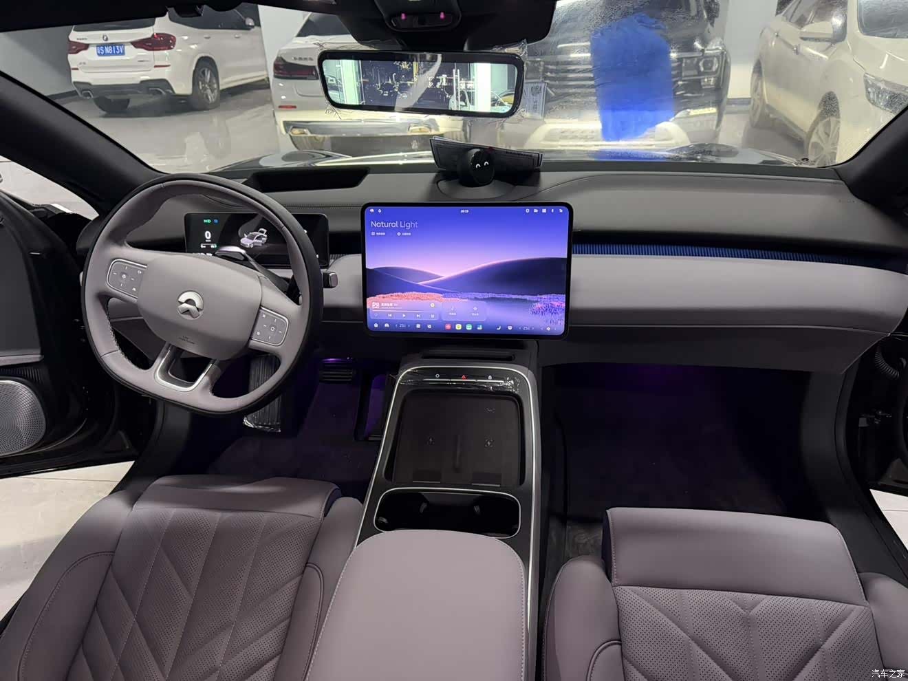 NIO ET5, 2026 6