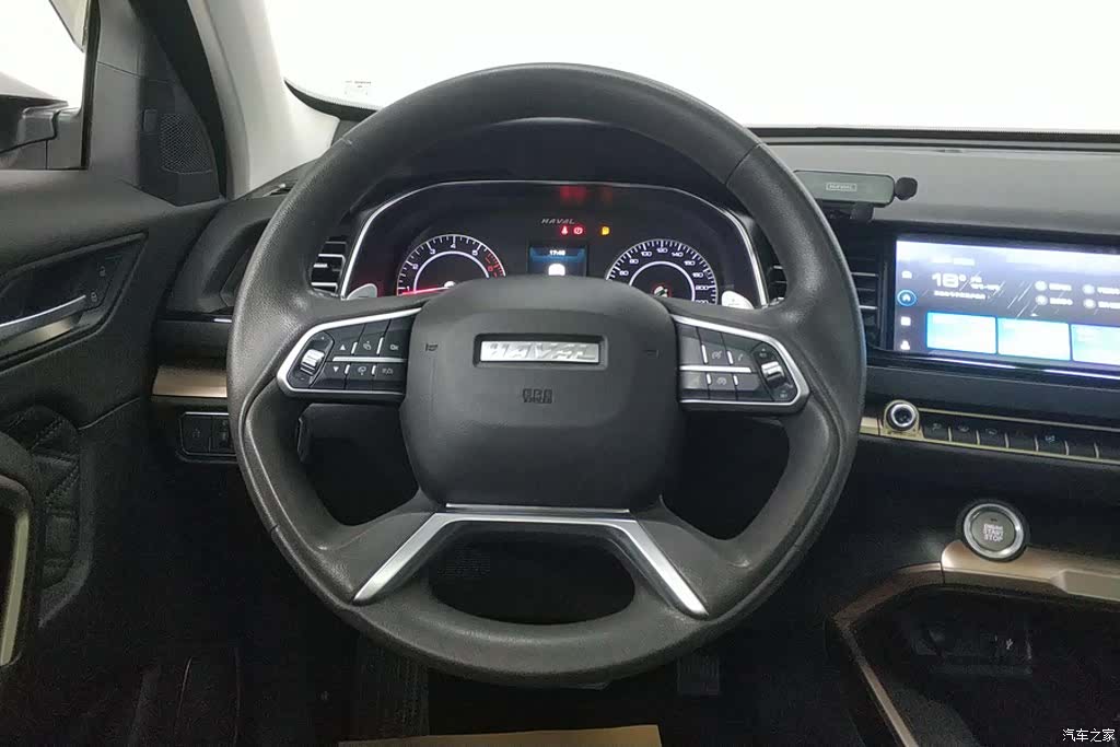 Haval H6, 2021 15