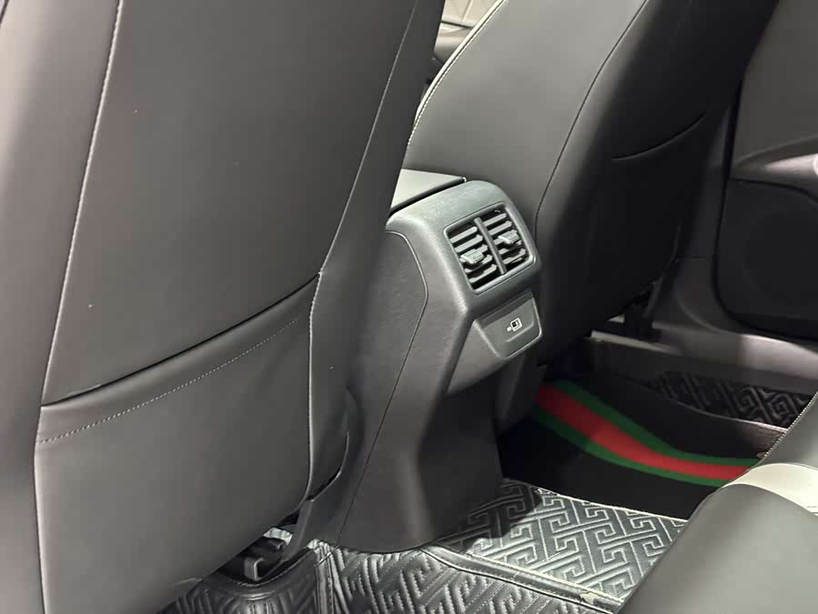 Jetta VS7 2022, фото 16
