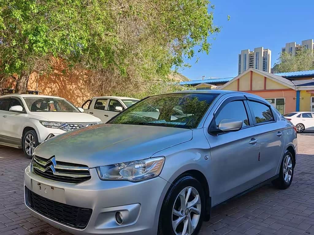 Citroen