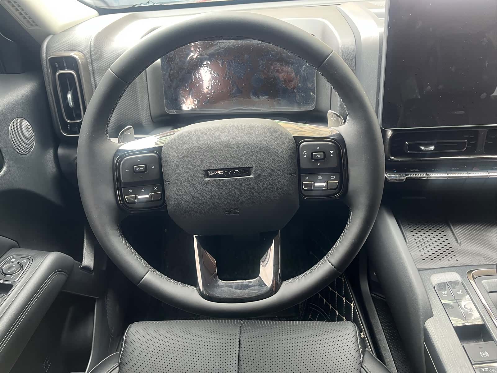 Haval H9, 2025 9