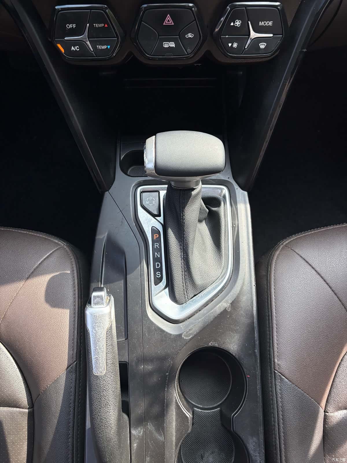 GAC GS4, 2016 9
