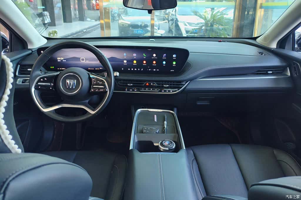 Buick LaCrosse, 2024 12