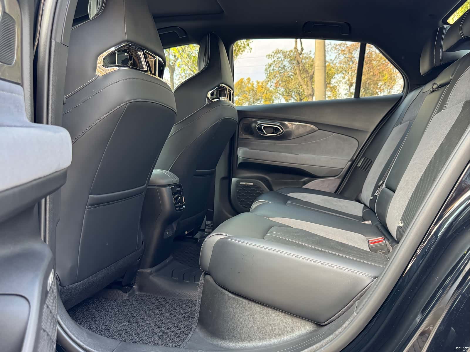 Trumpchi Empow, 2024 9