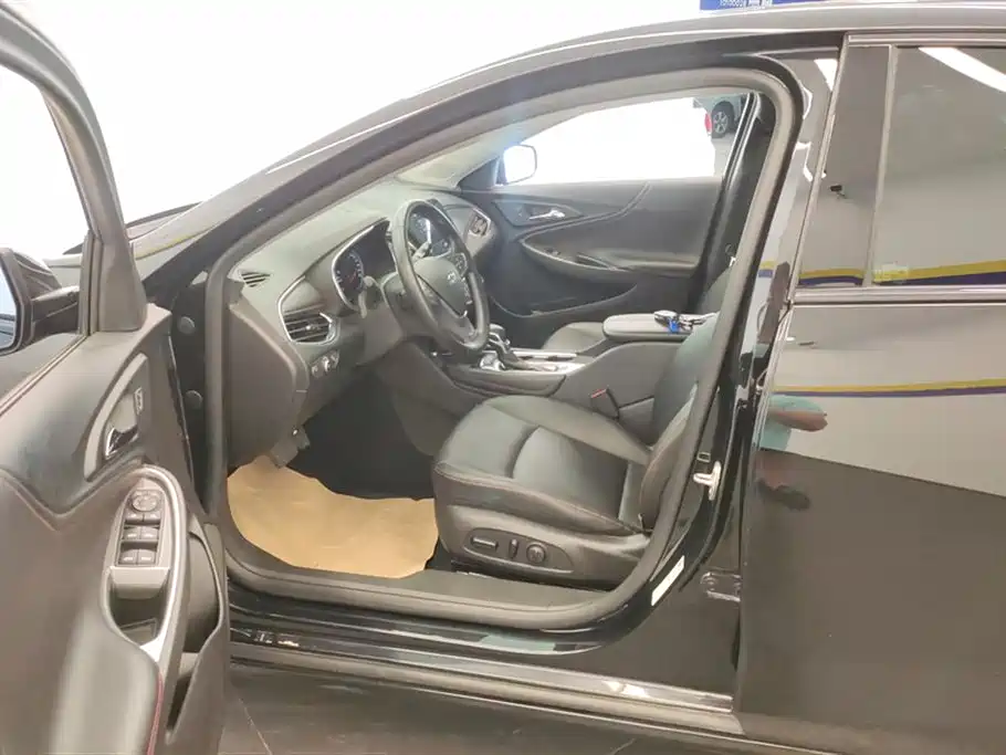 Chevrolet Mai Ruibao XL