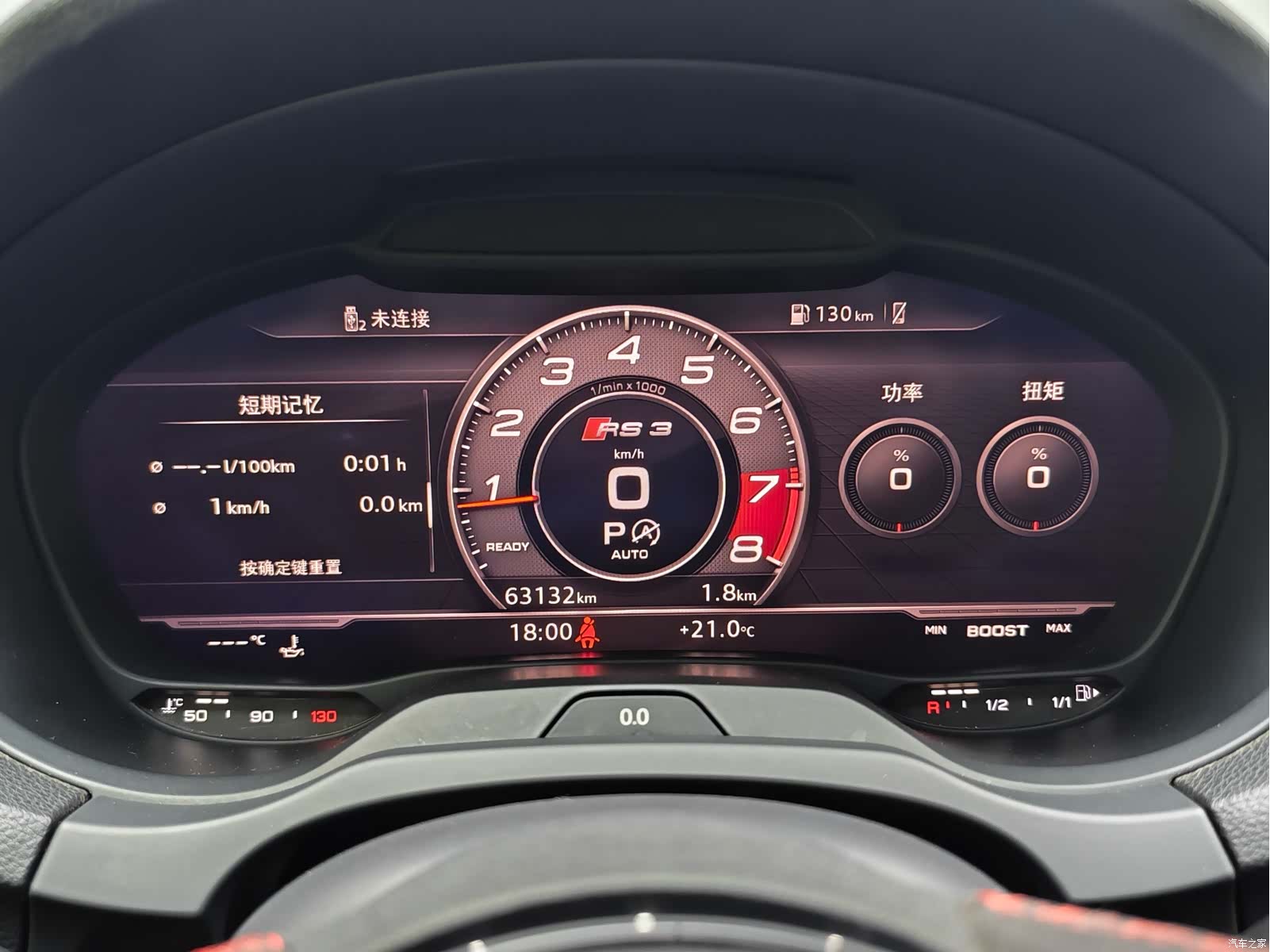 Audi RS, 2019 21