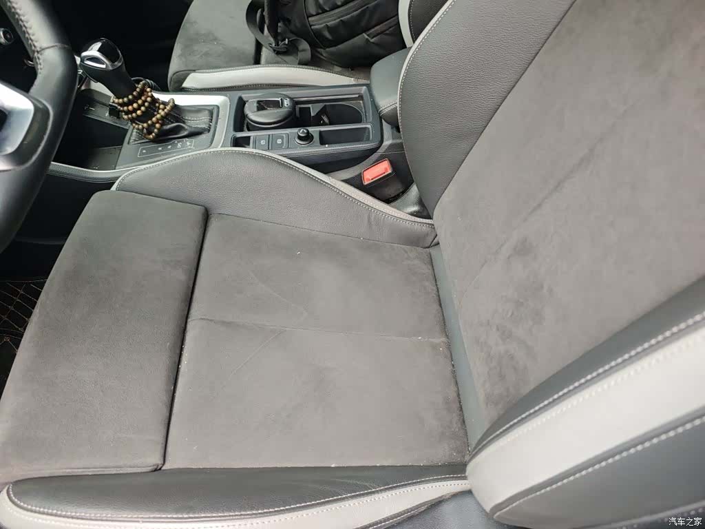 Audi Q3, 2021 8