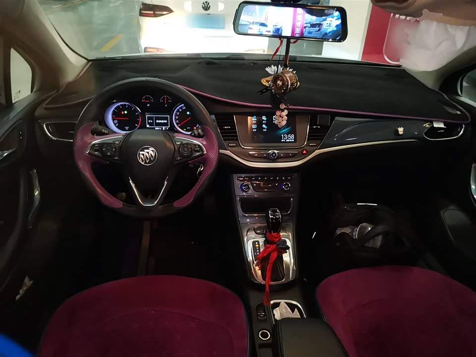 Buick Weilang Buick Weilang
