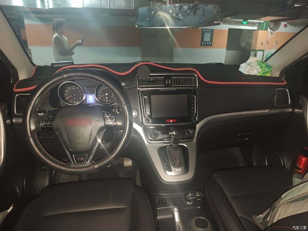 Haval H6, 2015 все фото