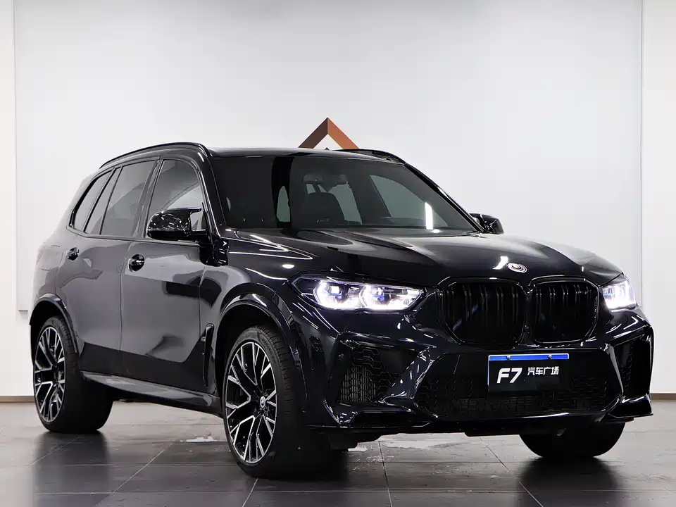 BMW X5 M