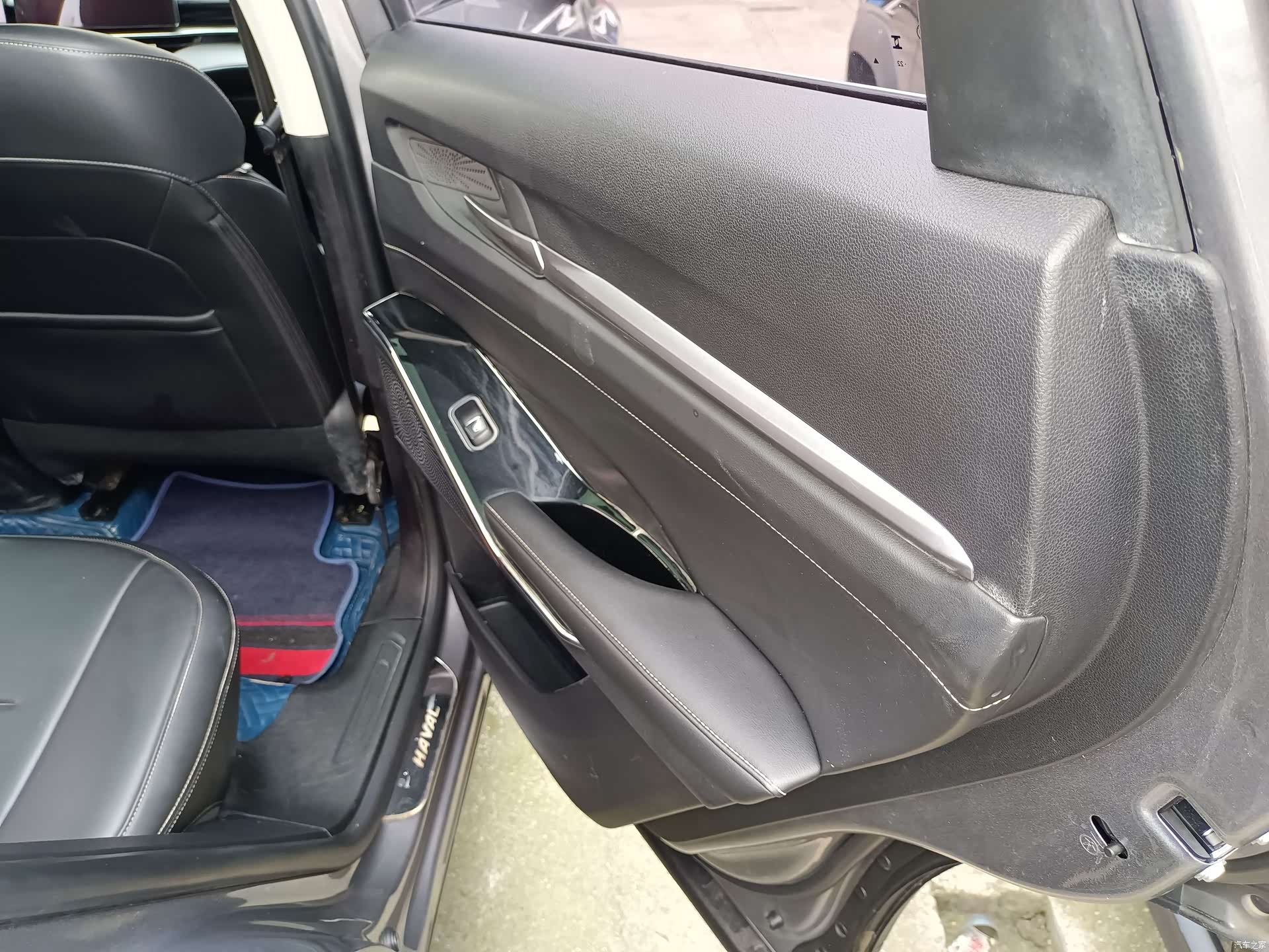 Haval H6, 2022 8