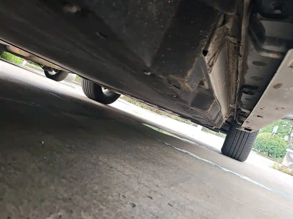 BYD Yuan Pro BYD Yuan Pro