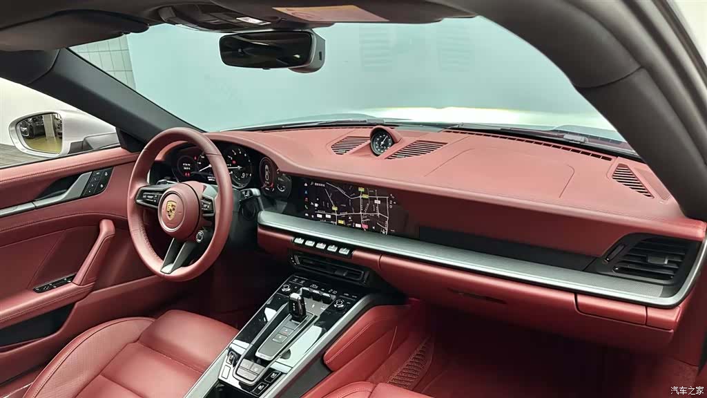 Porsche 911, 2024 14