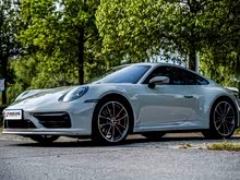 ʱ911 2019 Carrera S 3.0T