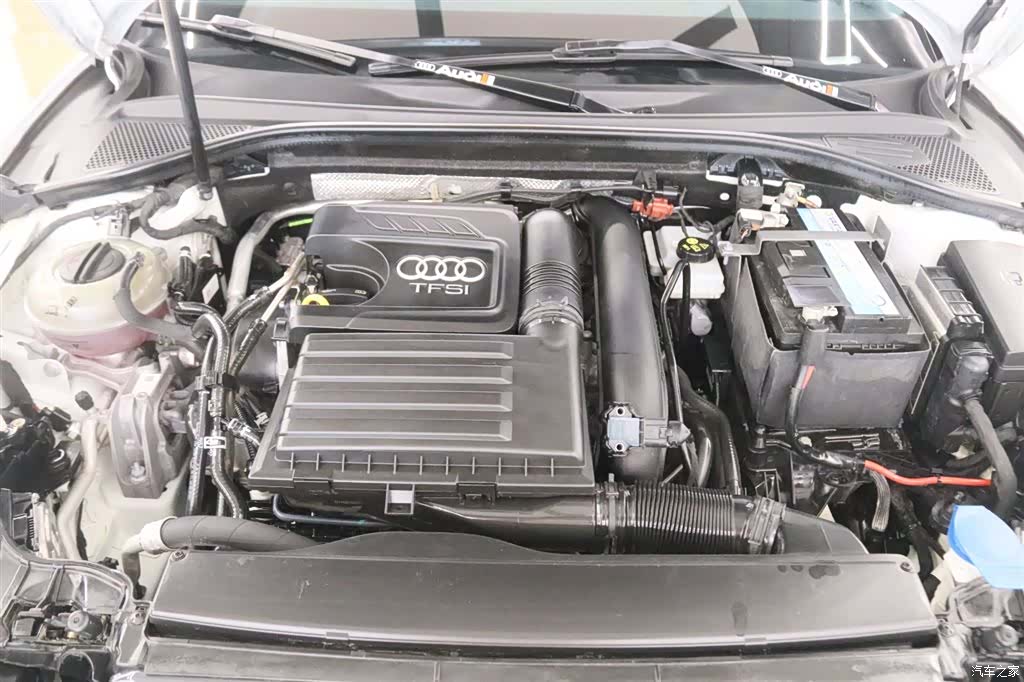 Audi A3, 2019 22