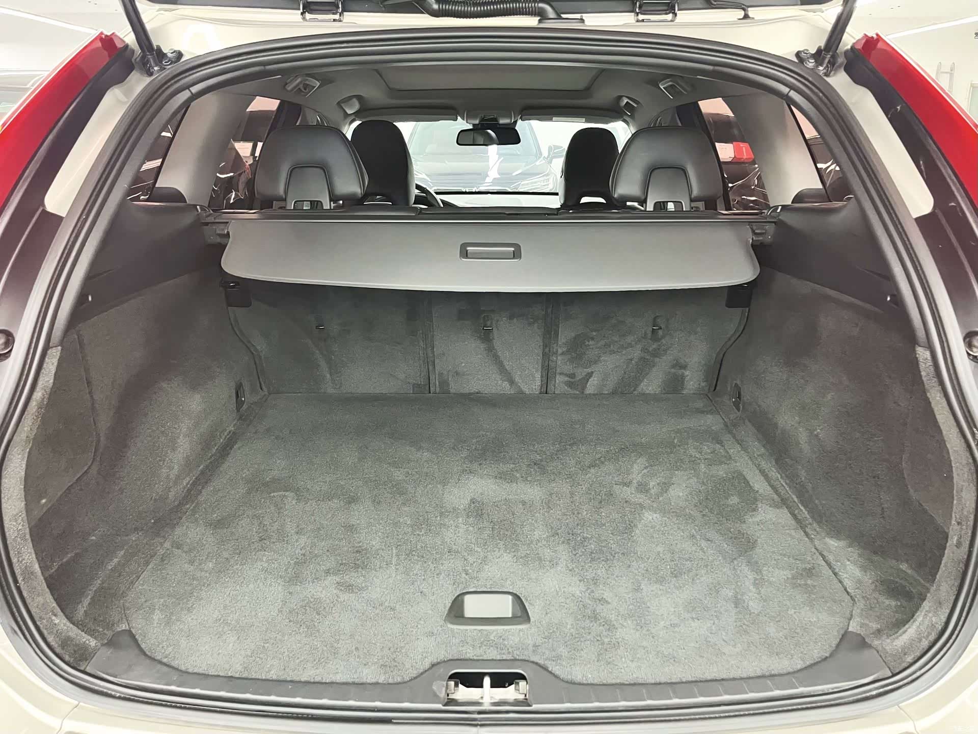 Volvo XC60, 2017 18