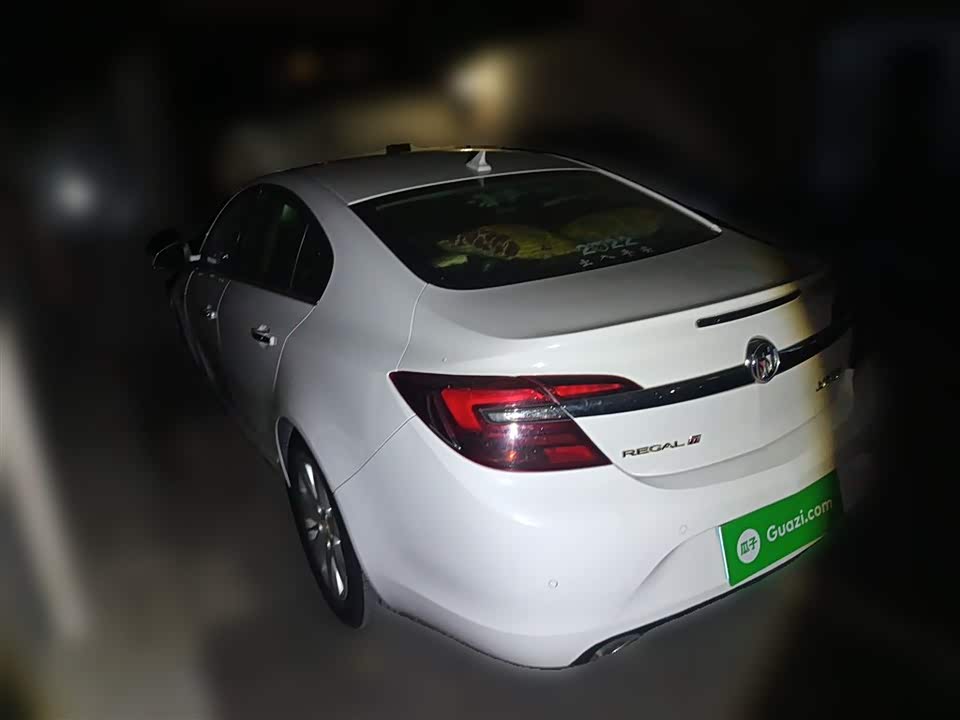 Buick Regal