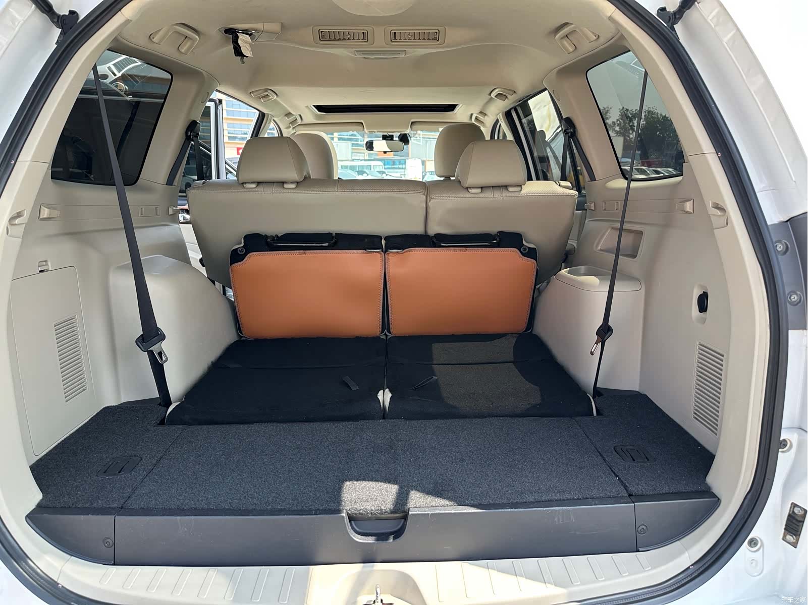 Mitsubishi Pajero, 2017 9