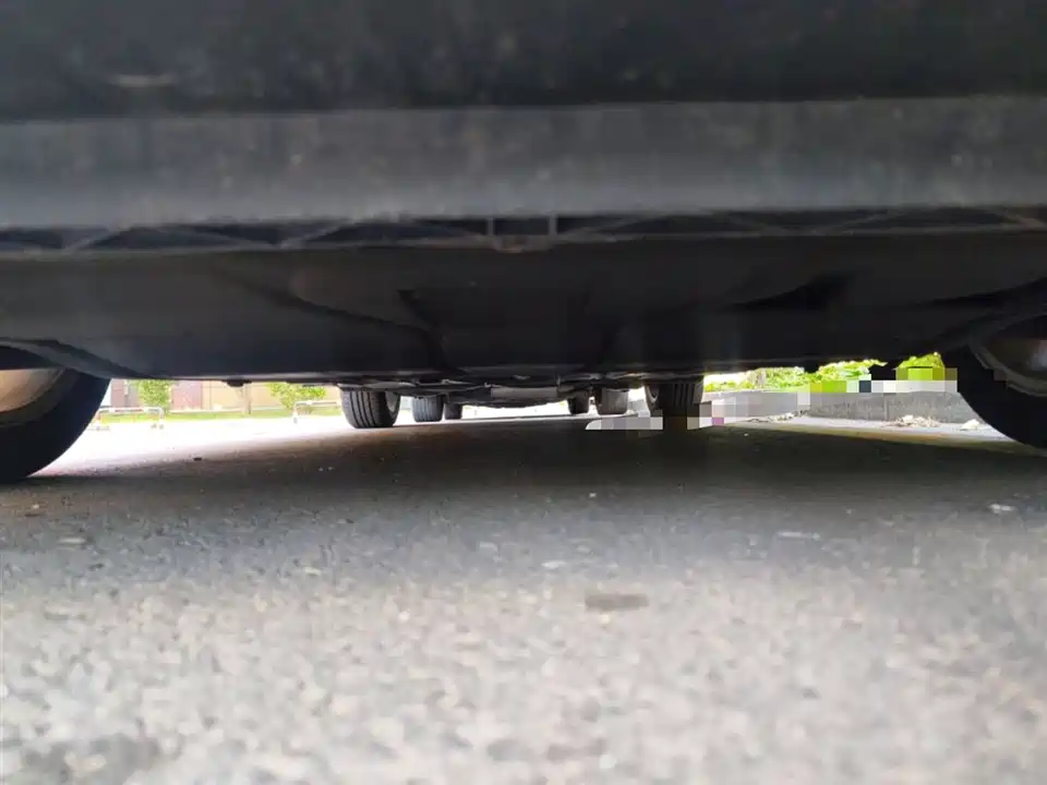 Volkswagen Golf*Jiayu