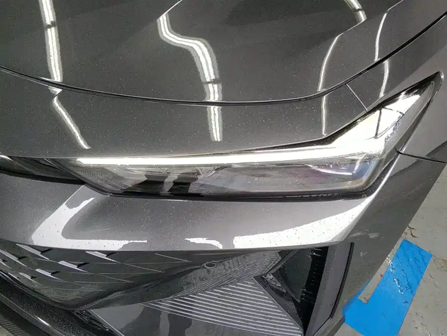 Changan UNI-V Smart iDD