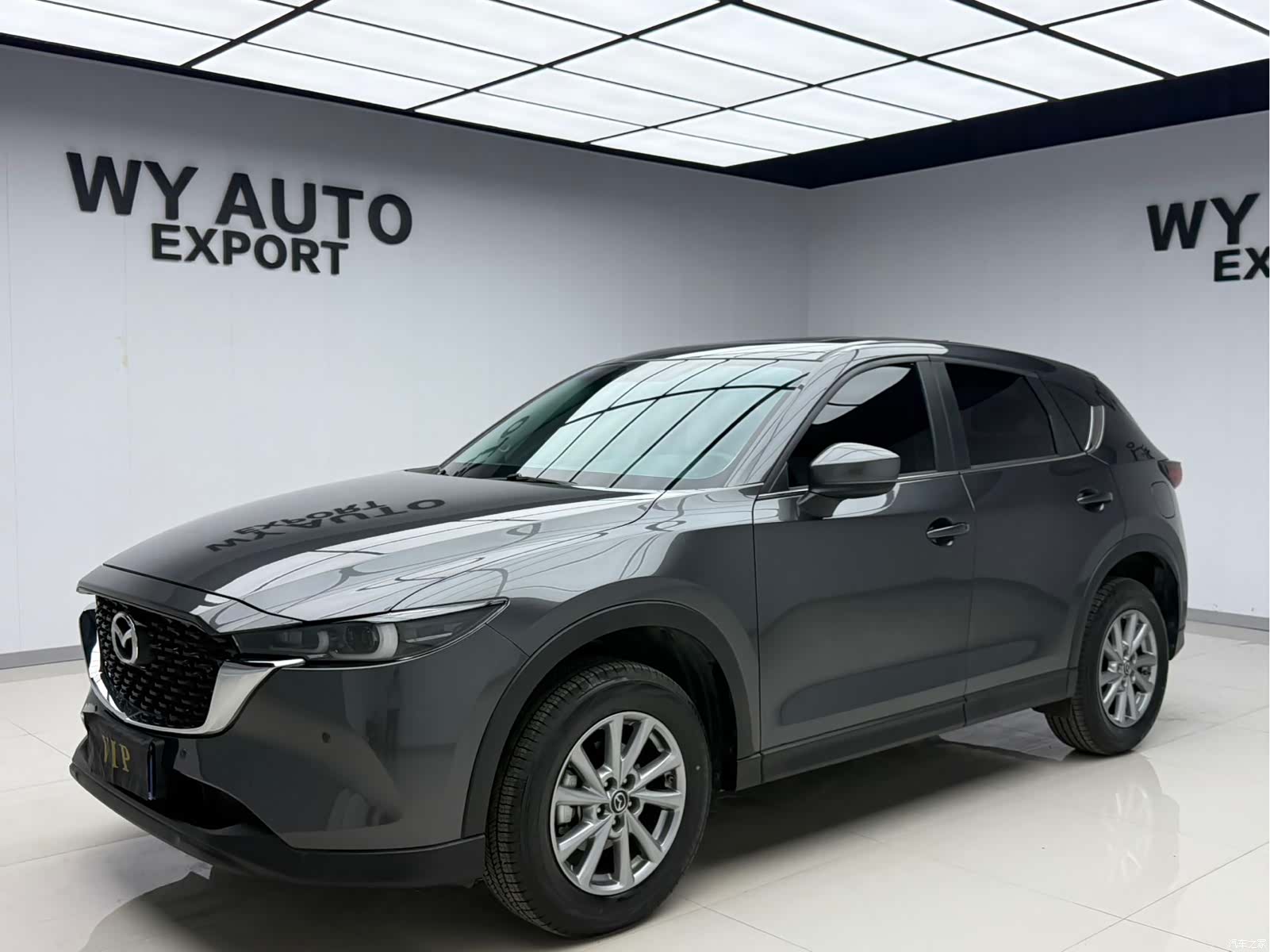 Mazda CX-5, 2024 1