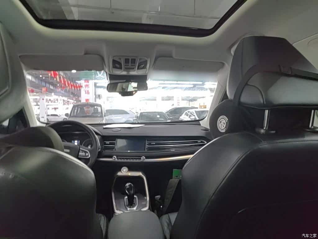Haval H6, 2021 18