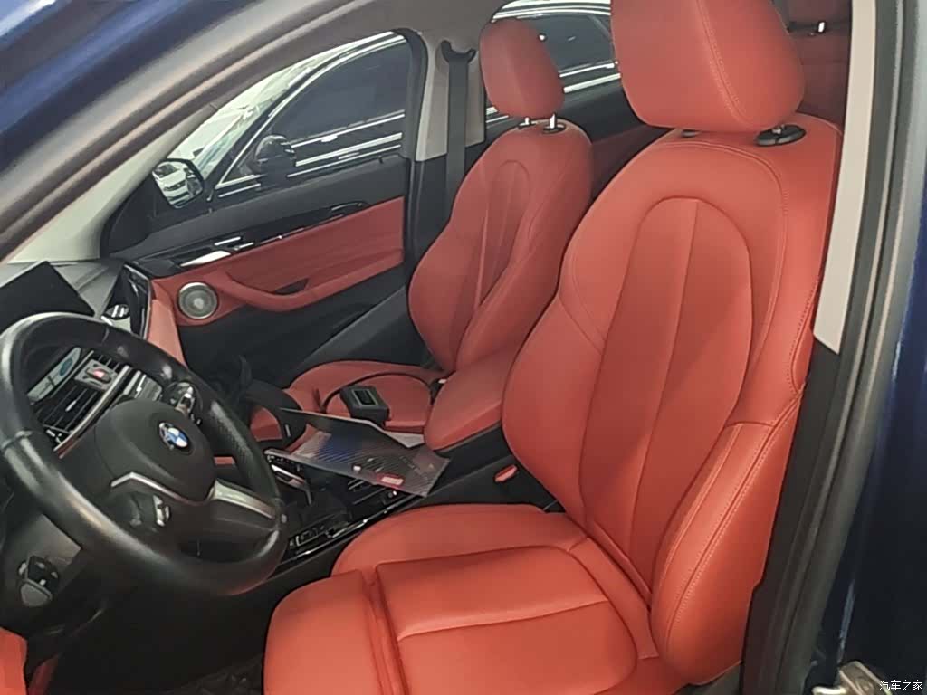 BMW X2, 2021 15