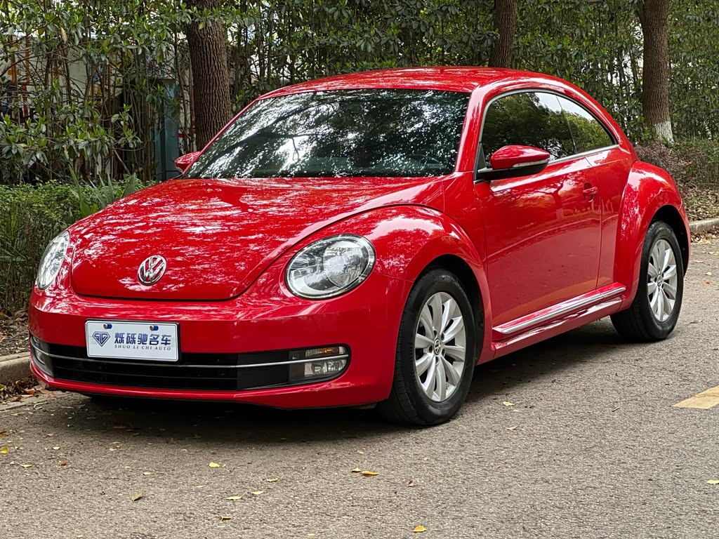 Volkswagen