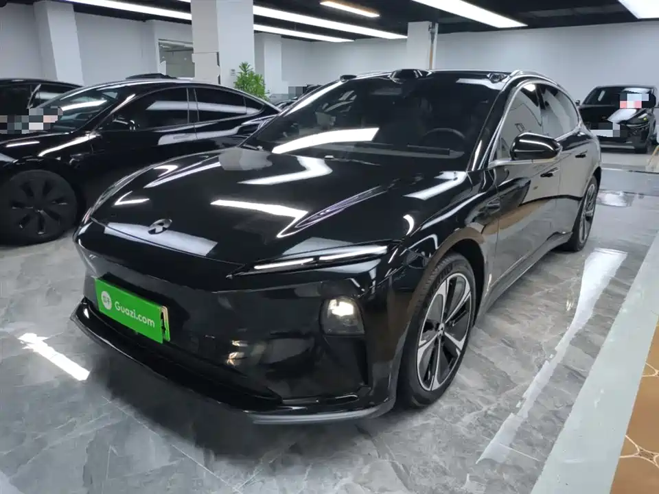 NIO ET5T