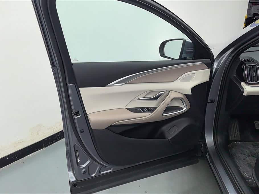 BYD Songjiang BYD Songjiang