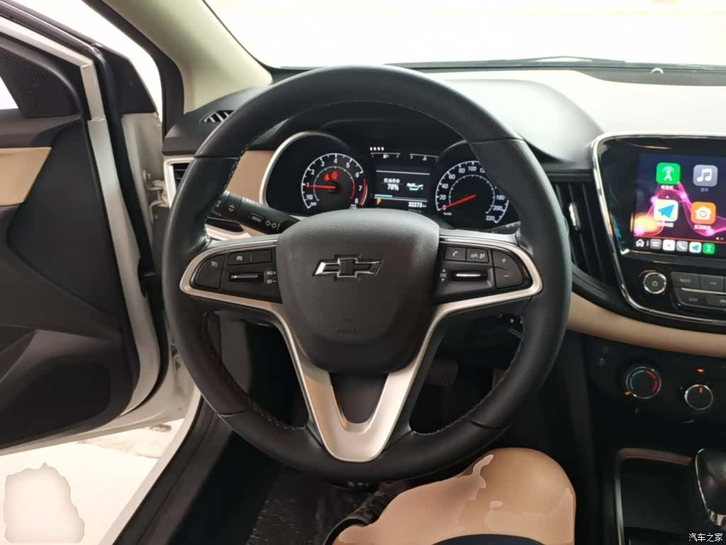 Chevrolet 320, 2022 11