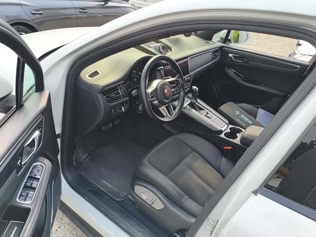 Porsche Macan, 2019 16