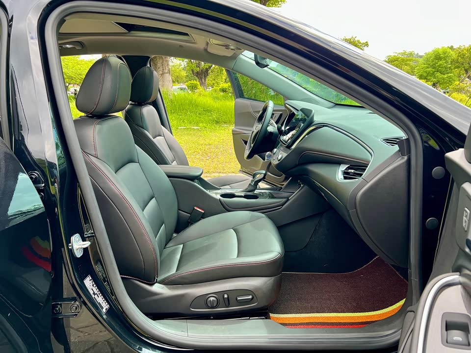 Chevrolet Mai Ruibao XL