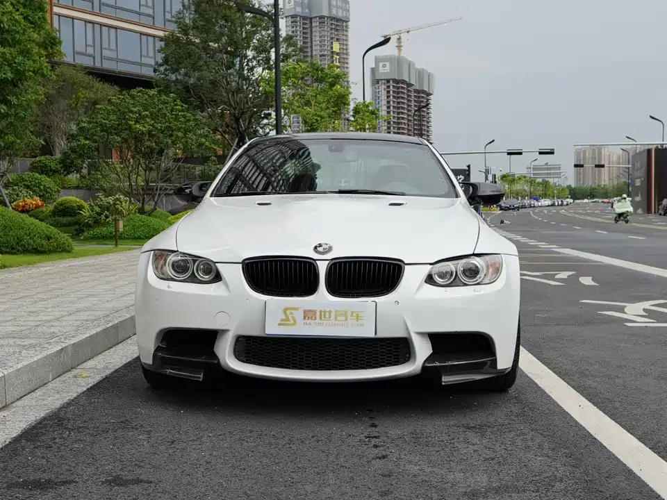BMW M3