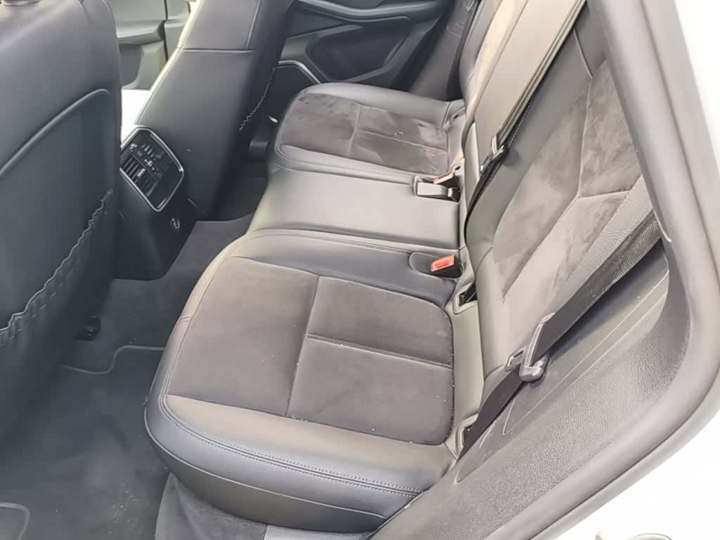 Porsche Macan, 2019 17