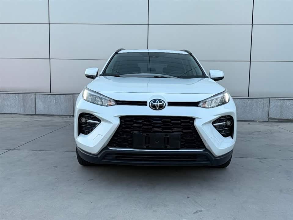 Toyota Wilanda