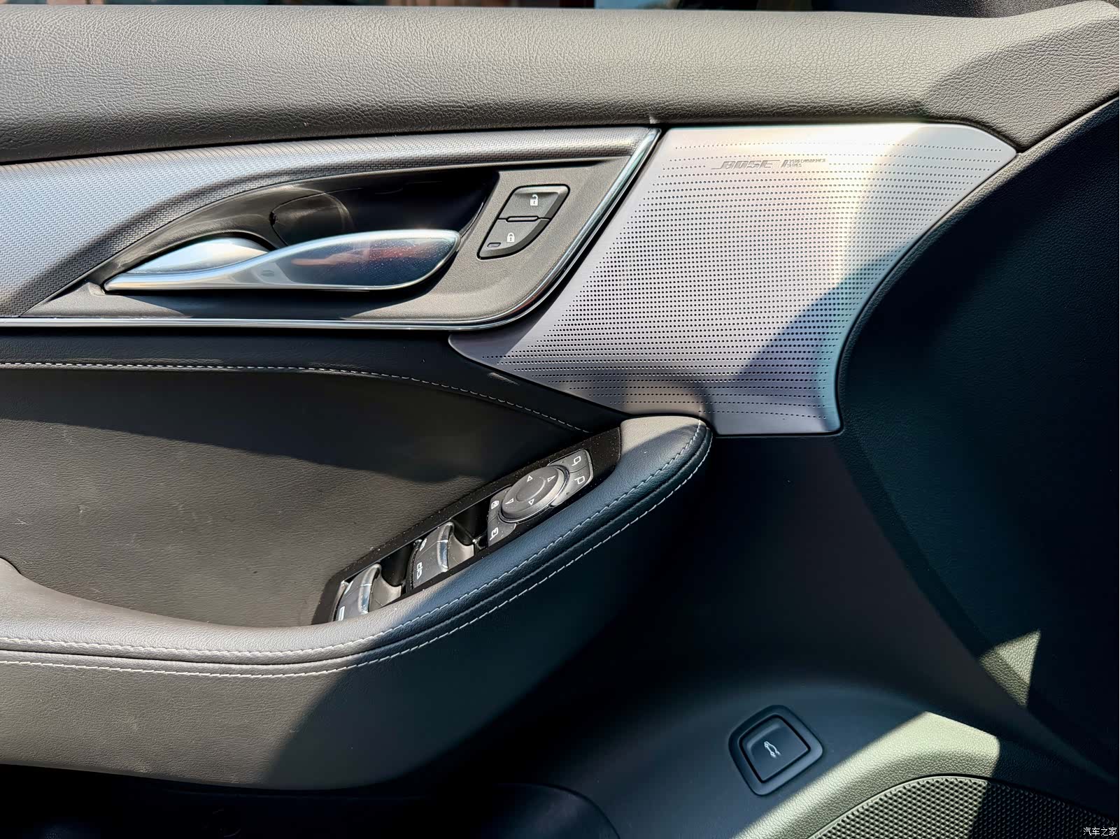 Cadillac CT5, 2021 16
