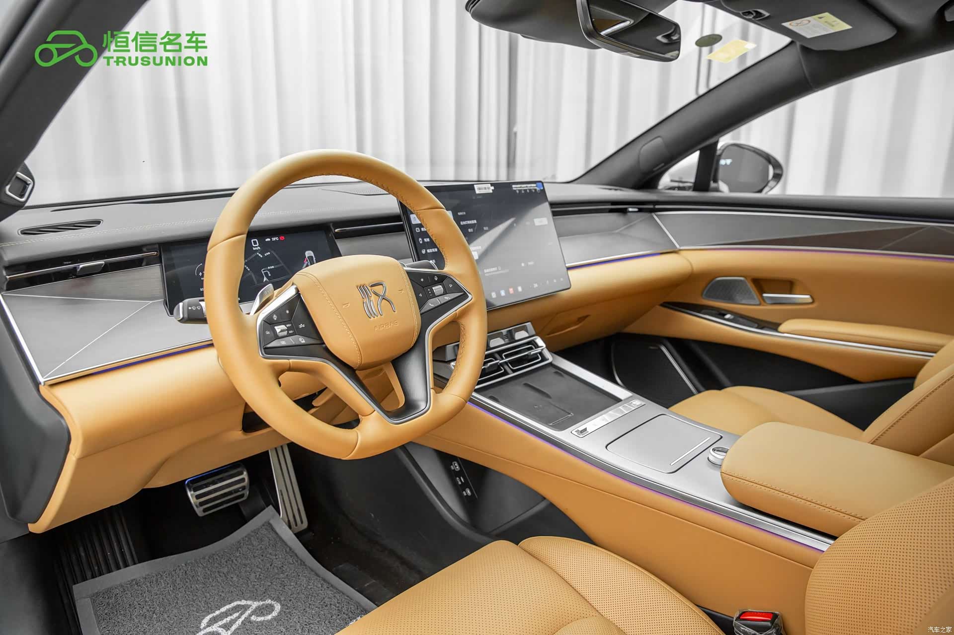 BYD Han, 2025 12