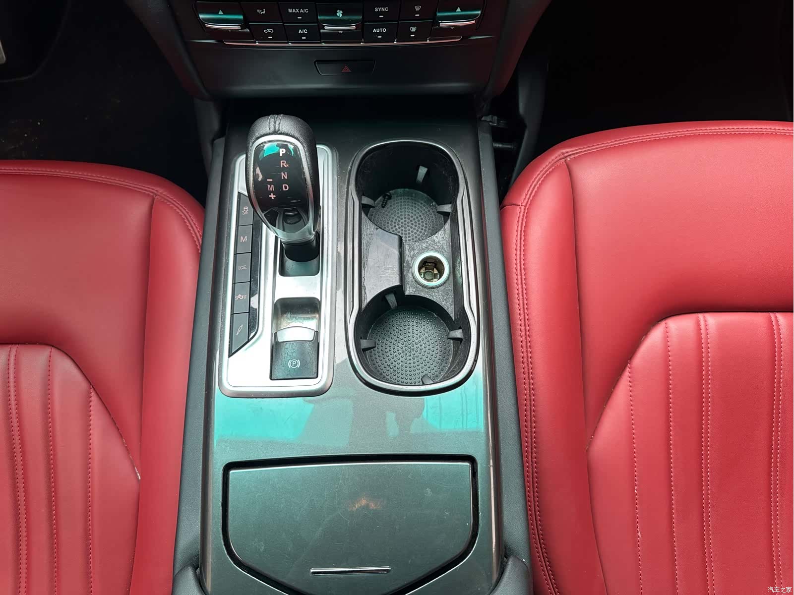 Maserati Ghibli, 2017 27