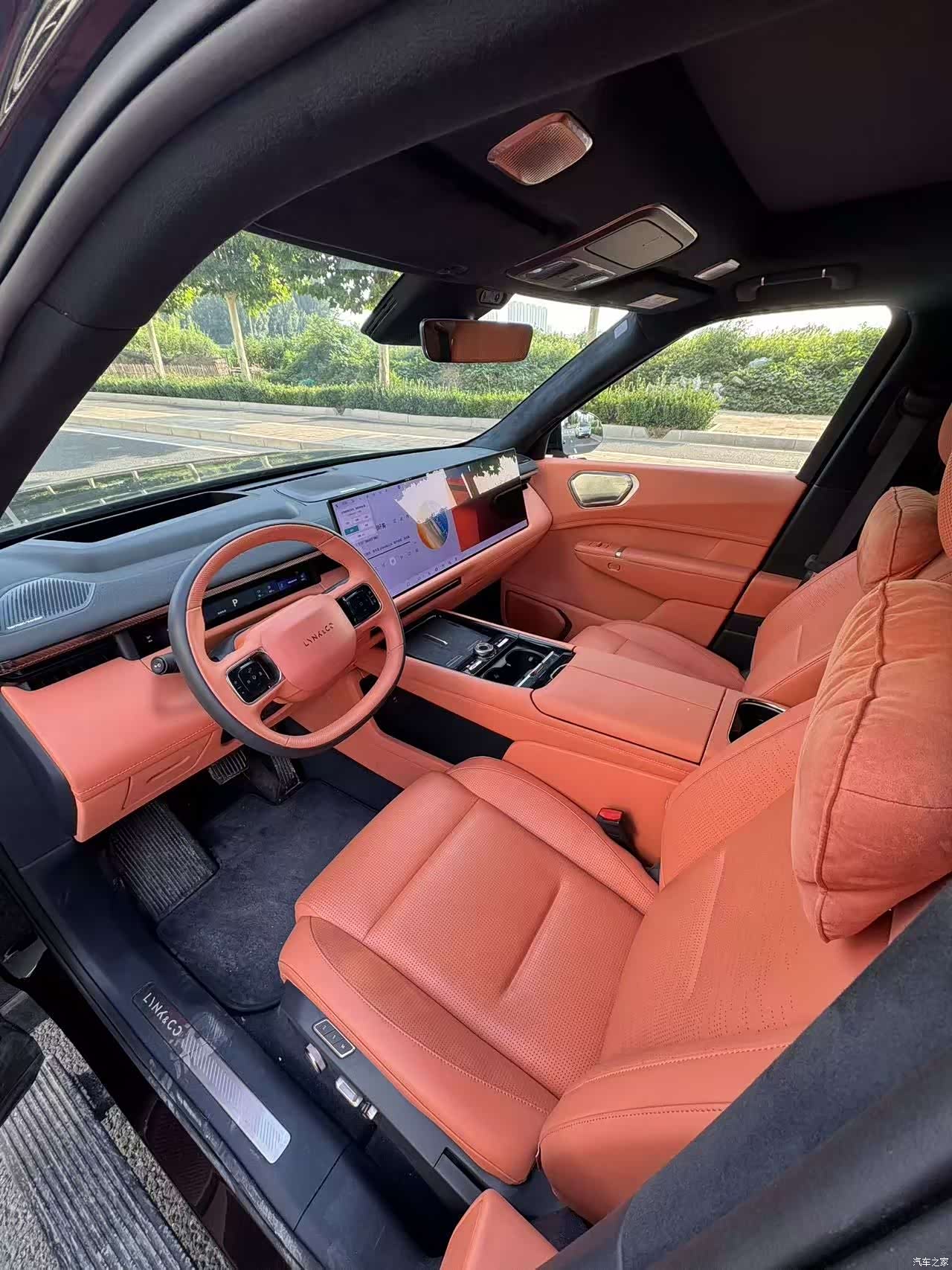 Lynk & Co 02, 2025 4