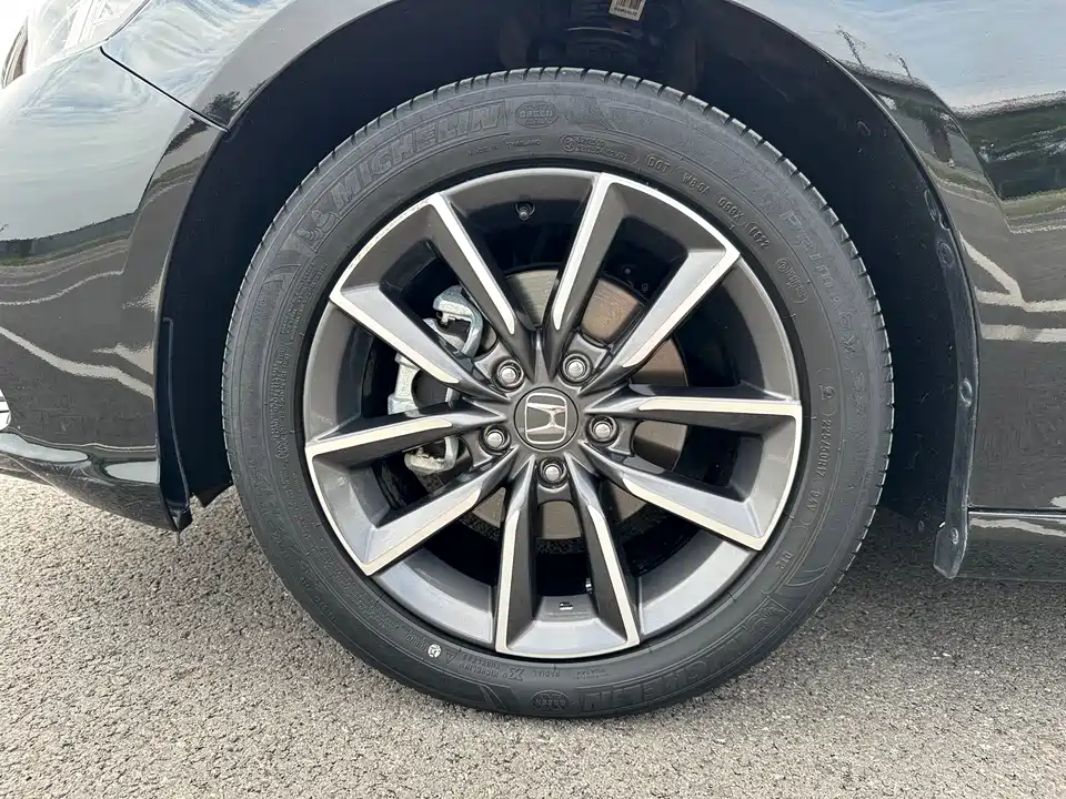 Honda Yingshipai Honda Yingshipai